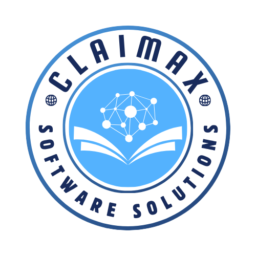 ClaimaX Software Solutions logo
